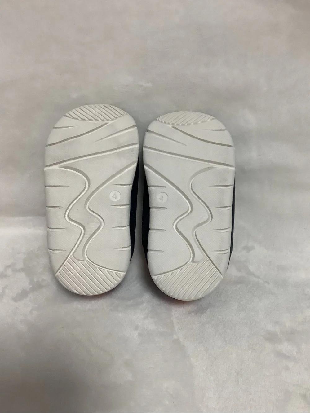 Carters soft navy